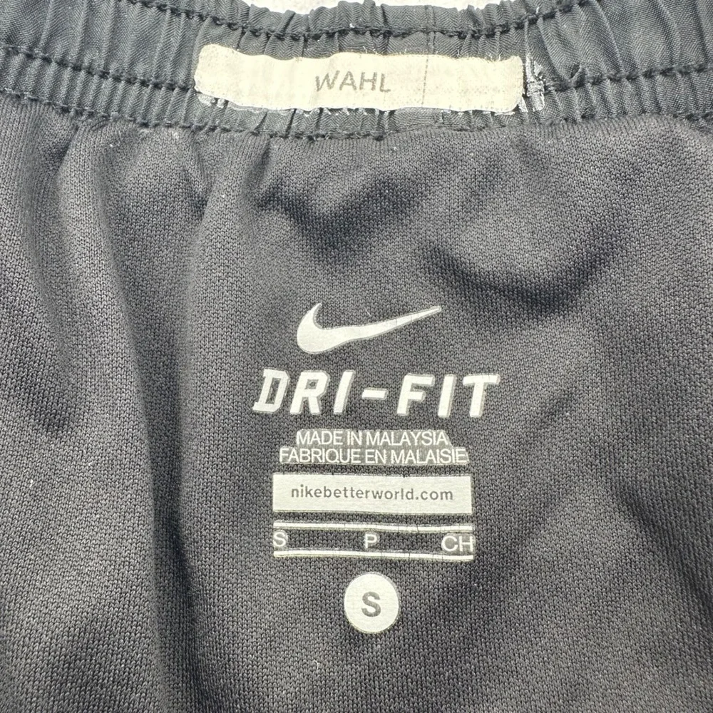 Nike dri fit